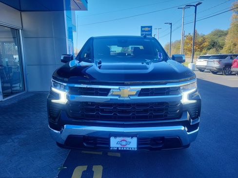 Certified 2022 Chevrolet Silverado 1500 LT image 4