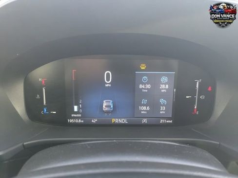 Used 2025 Ford Escape Active AWD/4WD image 15