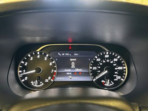 Used 2024 Nissan Frontier S w/ Technology Package RWD image 16