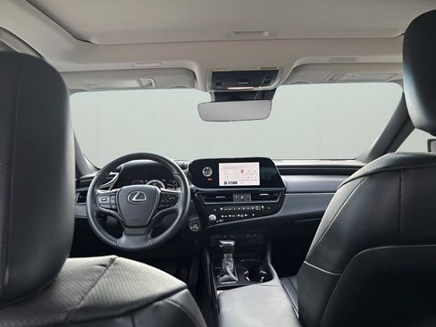 Used 2024 Lexus ES 350 w/ Premium Package image 22