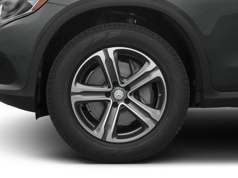 Used 2016 Mercedes-Benz GLC 300 image 10