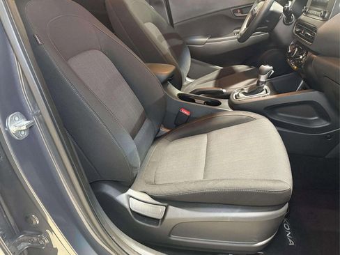 Used 2023 Hyundai Kona SEL w/ Cargo Package image 24