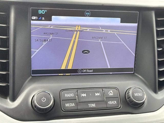 Used 2019 GMC Acadia SLT FWD image 30