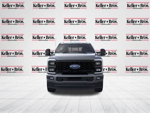 New 2026 Ford F350 XL AWD/4WD image 7