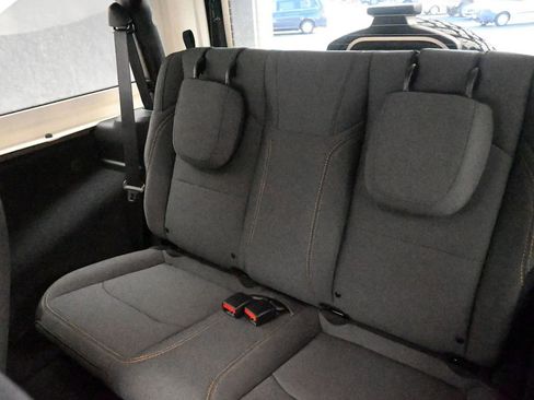 New 2026 Jeep Wrangler Willys image 13