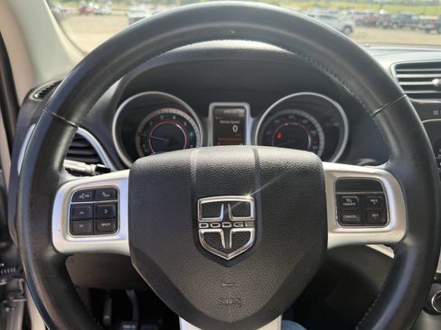 Used 2018 Dodge Journey SE w/ Connectivity Group image 26
