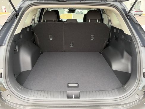 New 2027 Kia Sportage S FWD image 6