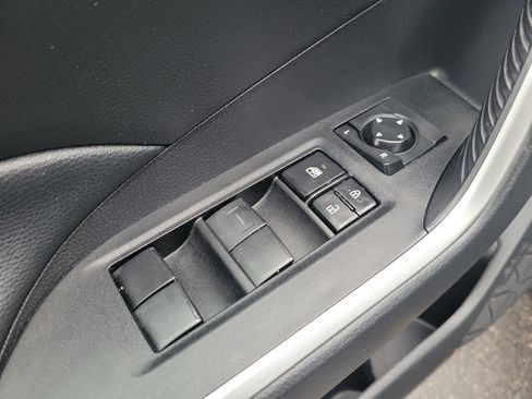 Certified 2021 Toyota RAV4 XLE image 26