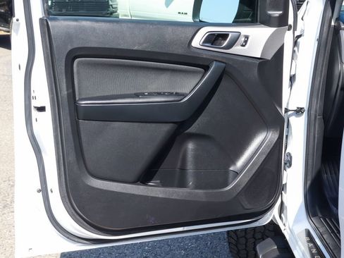 Used 2023 Ford Ranger XLT w/ Equipment Group 301A Mid AWD/4WD image 17