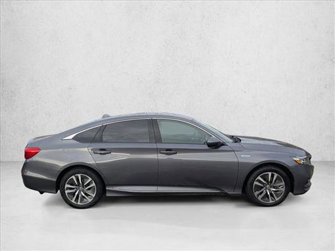 Used 2019 Honda Accord EX-L image 4