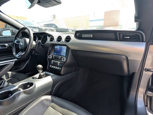 Used 2021 Ford Mustang GT Premium w/ Black Accent Package RWD image 19