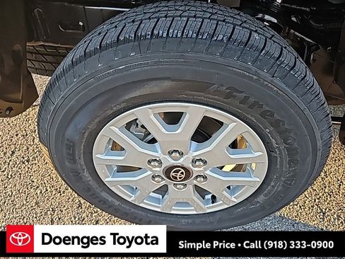 New 2026 Toyota Tacoma SR5 image 26