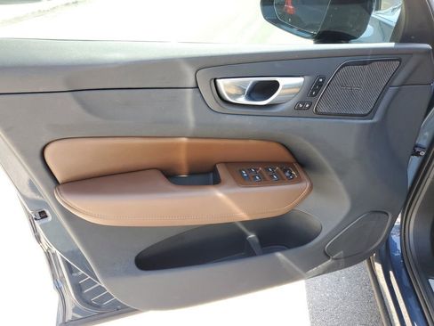 Certified 2024 Volvo XC60 T8 Plus w/ Protection Package Premier image 14