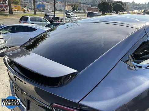 Used 2023 Tesla Model X Plaid image 69