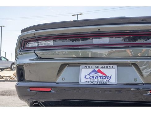 Used 2026 Dodge Charger Scat Pack AWD/4WD image 25