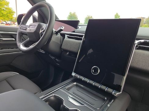 New 2026 GMC Sierra EV Elevation image 9