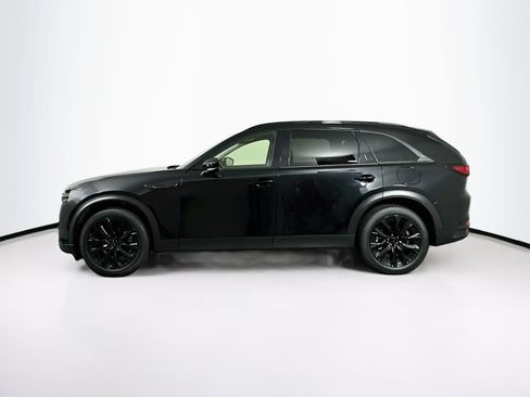 Used 2026 MAZDA CX-90 3.3 Turbo w/ Premium Sport Pkg AWD/4WD image 4