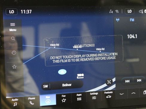 New 2026 Ford F350 Platinum image 62