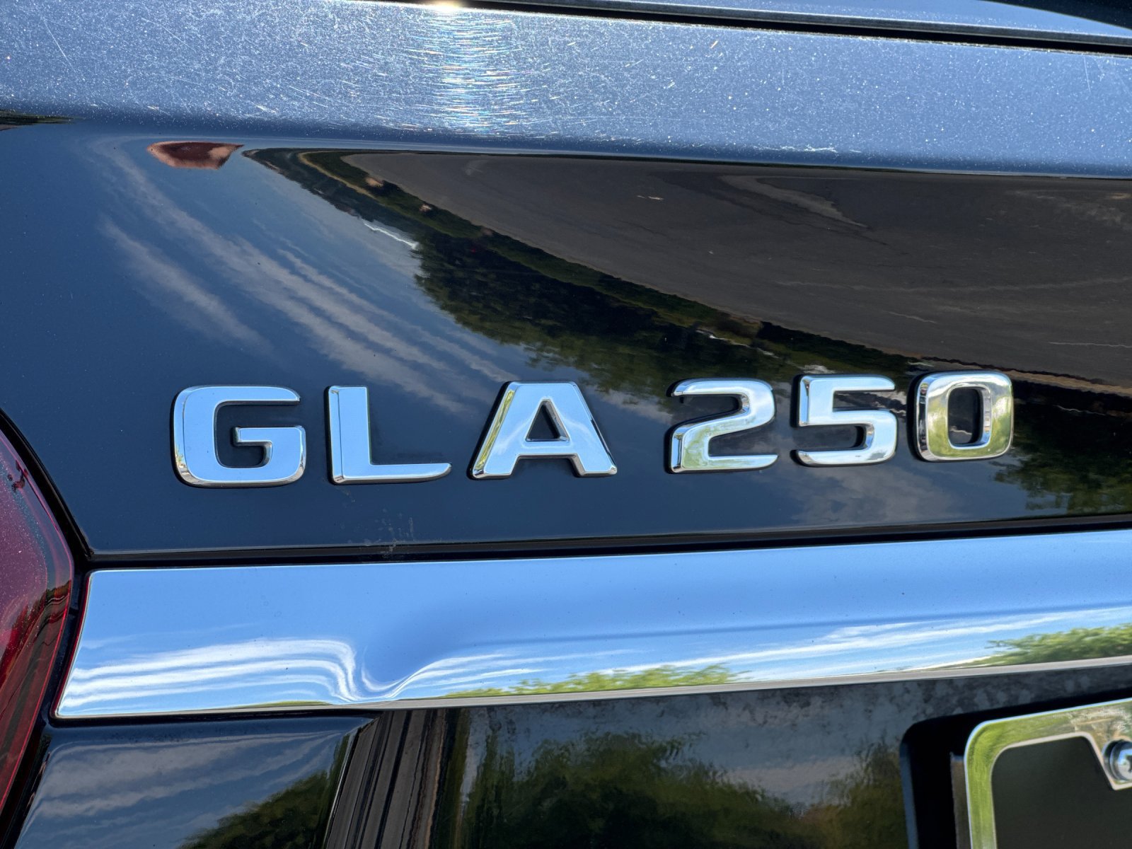 Certified 2019 Mercedes-Benz GLA 250 image 24