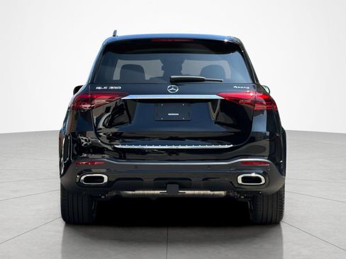 New 2026 Mercedes-Benz GLE 350 4MATIC image 4