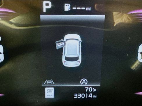 Used 2023 Kia Telluride S image 15