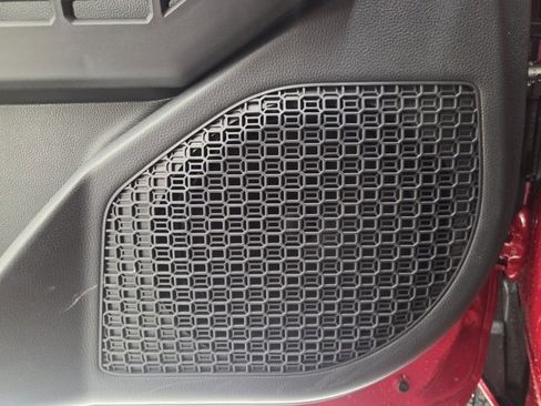 New 2026 Toyota Tacoma SR image 45