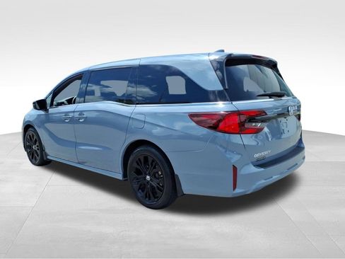 Used 2025 Honda Odyssey Sport-L image 24
