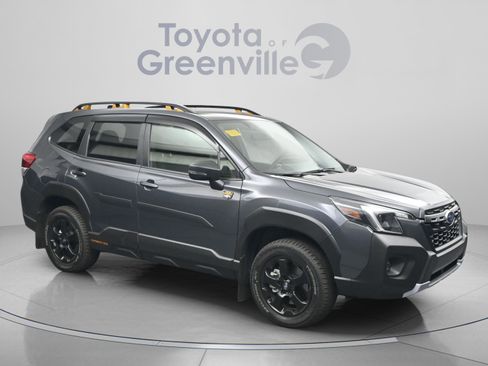 Used 2025 Subaru Forester Wilderness w/ Wilderness Package AWD/4WD image 20