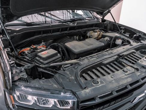 Used 2019 Chevrolet Silverado 1500 LT Trail Boss w/ Convenience Package image 45