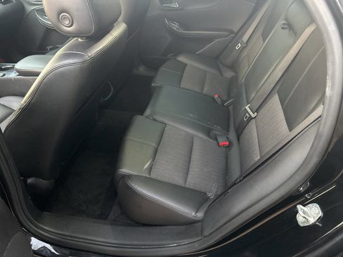 Used 2020 Chevrolet Impala LT image 12