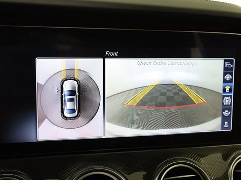 Used 2019 Mercedes-Benz E 63 AMG S image 60