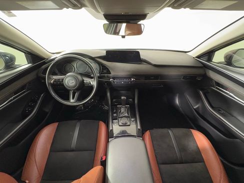 Used 2024 MAZDA MAZDA3 s image 33