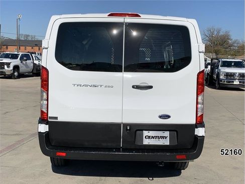 Used 2024 Ford Transit 250 Low Roof w/ Exterior Upgrade Package image 7