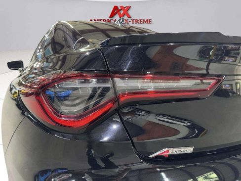 Used 2024 Acura TLX SH-AWD w/ A-SPEC Pkg image 86