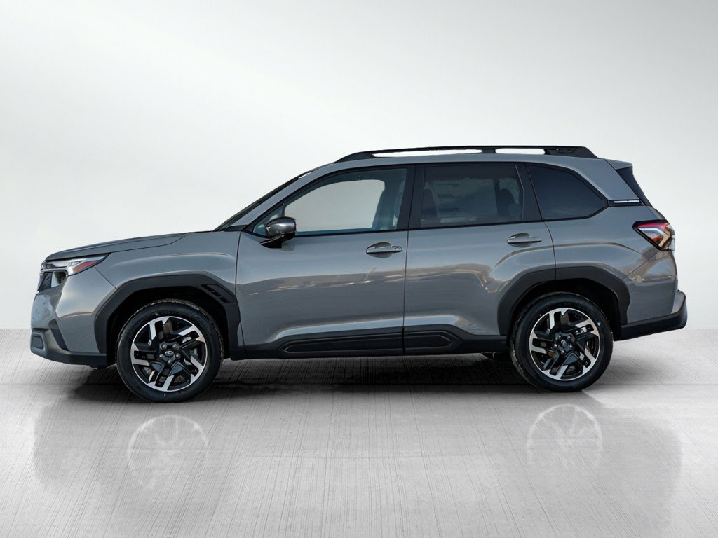 New 2026 Subaru Forester Limited AWD/4WD image 4