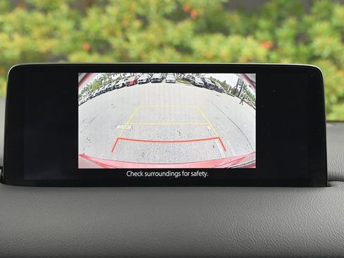 Certified 2025 MAZDA CX-5 AWD 2.5 S w/ Select Package image 28