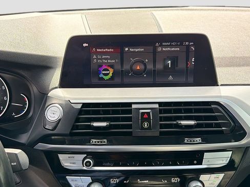 Used 2020 BMW X3 sDrive30i w/ Convenience Package image 29