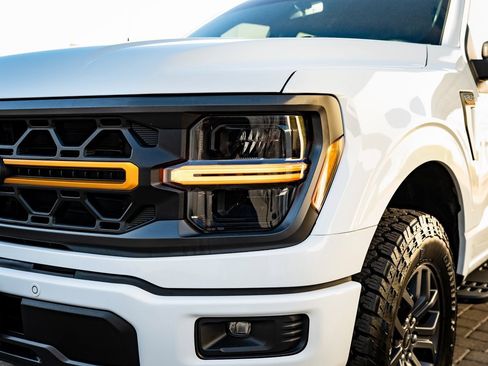 Used 2024 Ford F150 Tremor w/ Bed Utility Package image 15