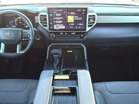 Used 2024 Toyota Tundra Limited image 16