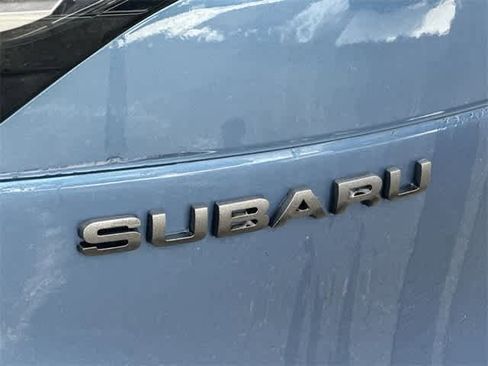 Certified 2025 Subaru Forester image 16