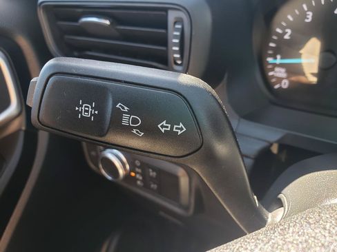Used 2022 Ford Explorer 4WD image 23