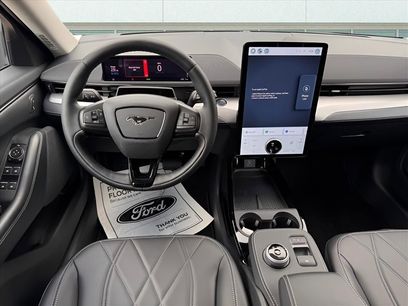 New 2023 Ford Mustang Mach-E Select