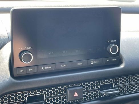 Used 2024 Honda HR-V Sport image 24