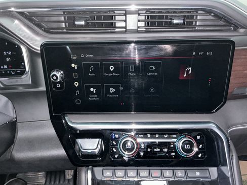 Used 2024 GMC Sierra 1500 Denali Ultimate AWD/4WD image 21