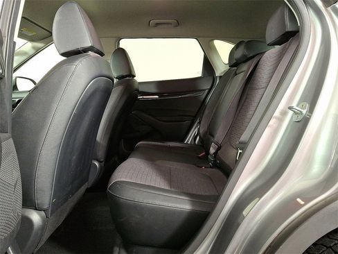Used 2021 Kia Seltos S image 13