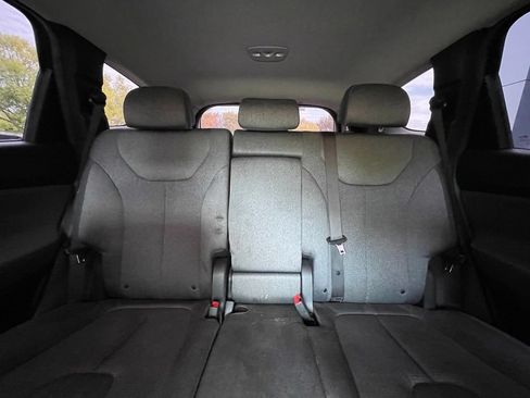Used 2023 Hyundai Santa Fe SEL w/ Winter Weather Package FWD image 30