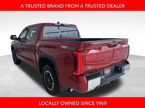 New 2026 Toyota Tundra SR5 image 3