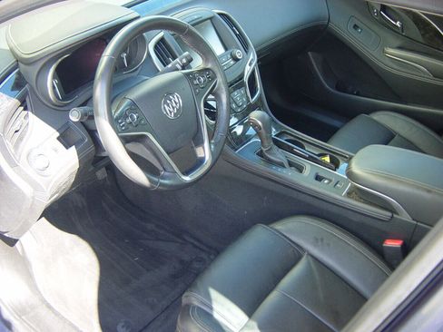 Used 2014 Buick LaCrosse Leather image 7