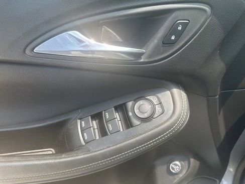 Used 2023 Buick Encore GX Select FWD image 4