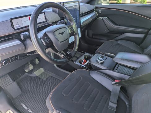 Used 2023 Ford Mustang Mach-E GT AWD/4WD image 24